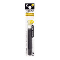 Japan Pilot FriXion Ball LFBTRF Gel Pen Refill Set - 0.38mm Black - 1