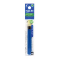Japan Pilot FriXion Ball LFBTRF Gel Pen Refill Set - 0.5mm Blue - 1