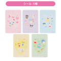 Japan Sanrio Original Collector's Card Plus - Decoration Set A : Random Blind Box - 7