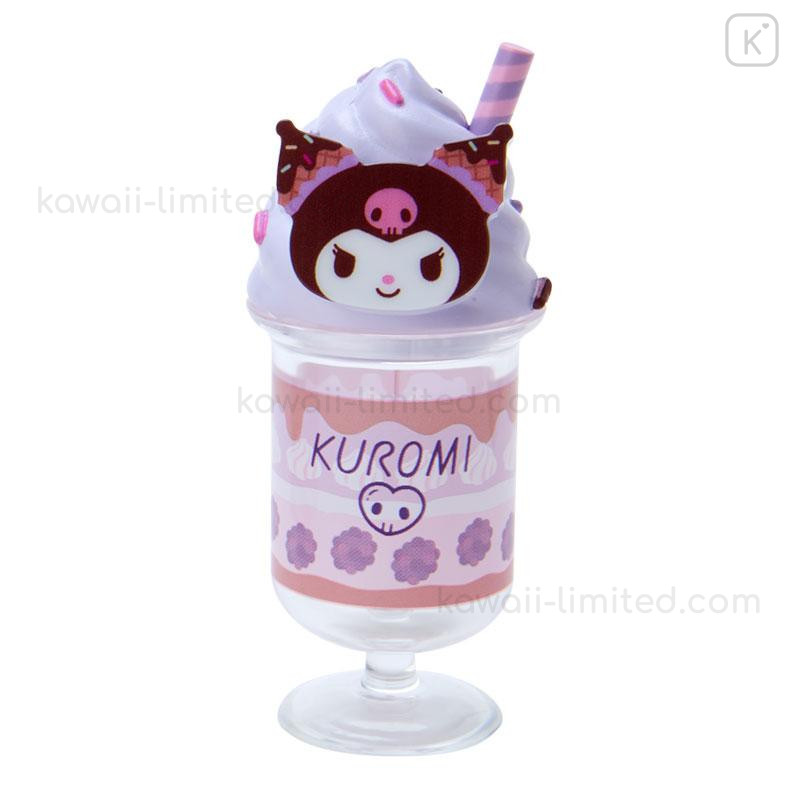 Japan Sanrio Original Secret Mascot - Sanrio Parfait / Blind Box