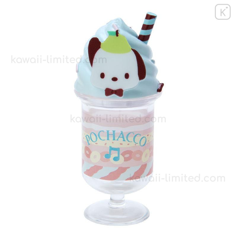 Japan Sanrio Original Secret Mascot - Sanrio Parfait / Blind Box