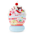 Japan Sanrio Original Cushion - Sanrio Parfait - 1