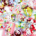 Japan Sanrio Original Sticker Set - Sanrio Parfait - 3