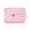 Japan Sanrio Original Pouch - Sanrio Parfait - 2
