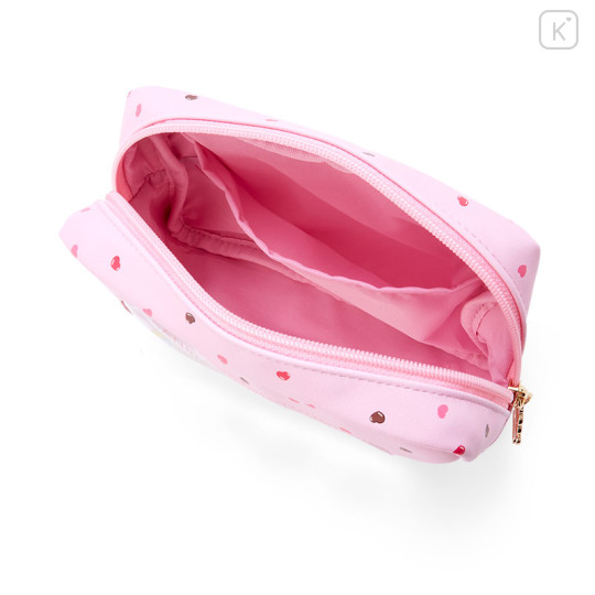 Japan Sanrio Original Pouch - Sanrio Parfait - 3