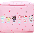Japan Sanrio Original Pouch - Sanrio Parfait - 5