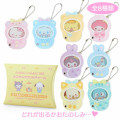 Japan Sanrio Original Secret Acrylic Charm - Swaddle Baby / Blind Box - 1