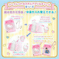 Japan Sanrio Original Secret Acrylic Charm - Swaddle Baby / Blind Box - 2