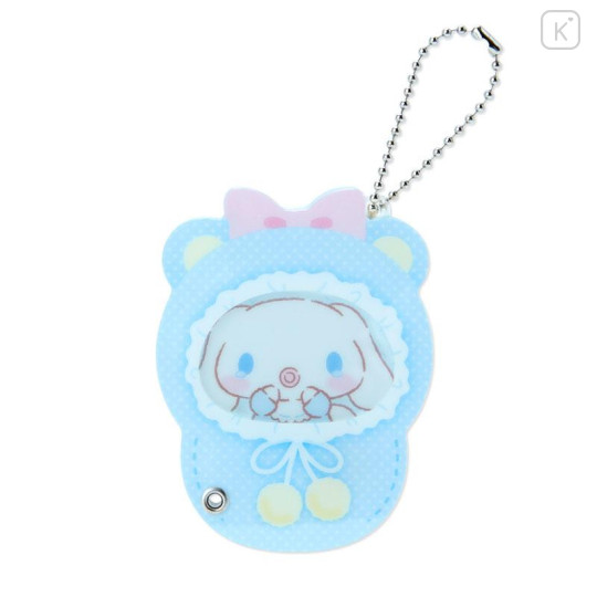 Japan Sanrio Original Secret Acrylic Charm - Swaddle Baby / Blind Box - 4