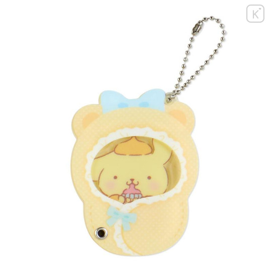 Japan Sanrio Original Secret Acrylic Charm - Swaddle Baby / Blind Box - 5