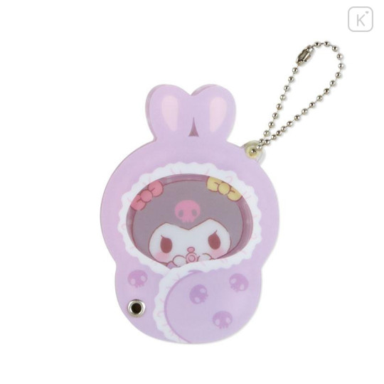 Japan Sanrio Original Secret Acrylic Charm - Swaddle Baby / Blind Box - 7