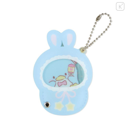 Japan Sanrio Original Secret Acrylic Charm - Swaddle Baby / Blind Box - 8