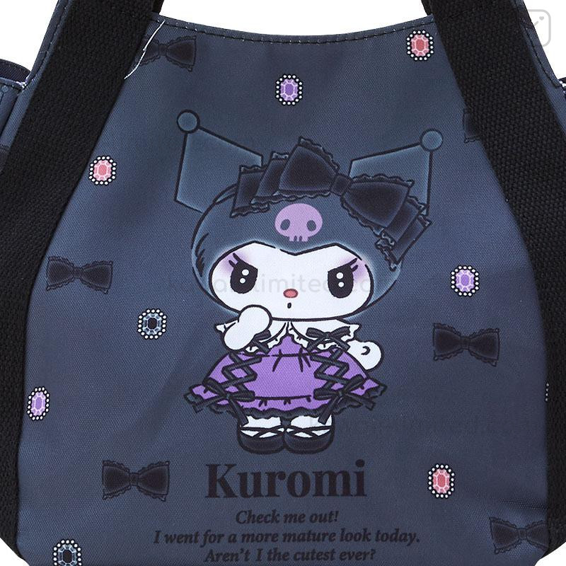 My Melody Kuromi Lunch Bag