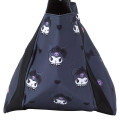 Japan Sanrio Balloon Lunch Bag - Kuromi - 5