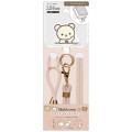 Japan San-X Smartphone Shoulder Strap - Korilakkuma - 1