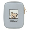 Japan San-X Gadget Case - New Basic Rilakkuma - 1