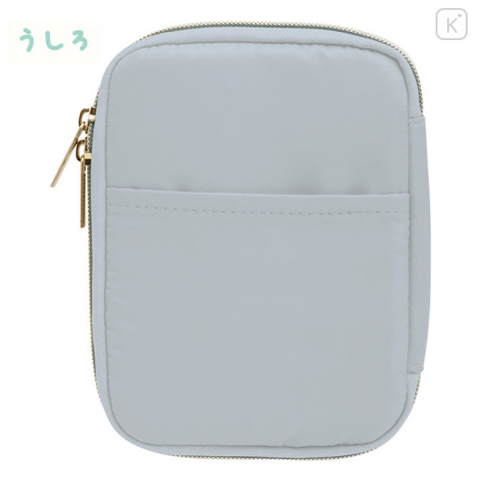 Japan San-X Gadget Case - New Basic Rilakkuma - 2