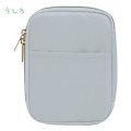 Japan San-X Gadget Case - New Basic Rilakkuma - 2