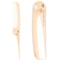 Japan San-X Folding Compact Comb & Brush - Rilakkuma / Cherry - 1