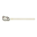 Japan San-X Cord Holder 3pcs Set - Korilakkuma - 2