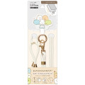 Japan San-X Smartphone Shoulder Strap - Sumikko Gurashi - 1