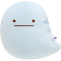 Japan San-X Plush Cushion - Sumikko Gurashi Tsuchinoko / Mysterious Friends - 1