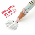 Japan San-X Pencil Type Eraser 4pcs Set - Sumikko Gurashi - 2