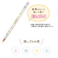 Japan San-X Pencil Type Eraser 4pcs Set - Sumikko Gurashi - 3