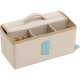Japan San-X Multifunctional Tissue Case - Rilakkuma's Messages