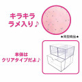 Japan Kirby Chest with Drawers - Purple - 3