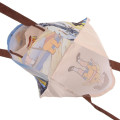 Japan Disney Store Eco Shopping Bag - Winnie the Pooh : Christopher - 5