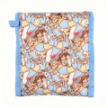 Japan Disney Store Eco Shopping Bag - Aladdin : Hug - 5