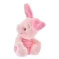 Japan Disney Store Fluffy Plush - Piglet / Gokigenrunrun Good Mood - 2