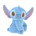 Japan Disney Store Fluffy Plush - Stitch / Gokigenrunrun Good Mood - 1
