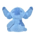 Japan Disney Store Fluffy Plush - Stitch / Gokigenrunrun Good Mood - 3