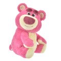 Japan Disney Store Fluffy Plush - Toy Story Lotso : Gokigenrunrun Good Mood - 1