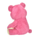 Japan Disney Store Fluffy Plush - Toy Story Lotso : Gokigenrunrun Good Mood - 3