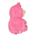 Japan Disney Store Fluffy Plush - Toy Story Lotso : Gokigenrunrun Good Mood - 4