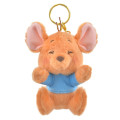 Japan Disney Store Fluffy Plush Keychain - Roo : Pooh's Day 2023 - 4