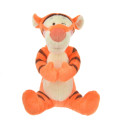 Japan Disney Store Fluffy Plush with Magnet - Tigger / Pooh's Day 2023 - 5