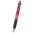 Japan Disney Store Jetstream 4&1 Multi Pen + Mechanical Pencil - Toy Story / Lotso Strawberru - 2