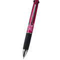 Japan Disney Store Jetstream 4&1 Multi Pen + Mechanical Pencil - Toy Story / Lotso Strawberru - 4