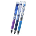 Japan Disney Store Juice Up Gel Pen Set - Stitch : Star Night - 1