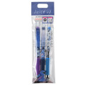 Japan Disney Store Juice Up Gel Pen Set - Stitch : Star Night - 2