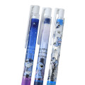 Japan Disney Store Juice Up Gel Pen Set - Stitch : Star Night - 3