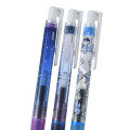 Japan Disney Store Juice Up Gel Pen Set - Stitch : Star Night - 4