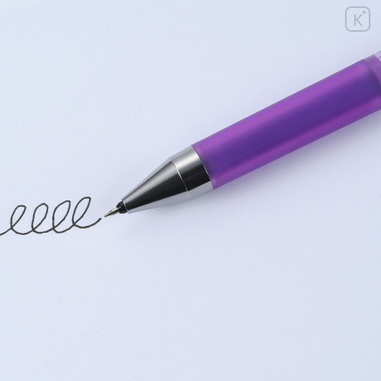 Japan Disney Store Juice Up Gel Pen Set - Stitch : Star Night - 5