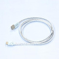 Japan Sanrio USB to Type-C Sync & Power Cable - Cinnamoroll - 4