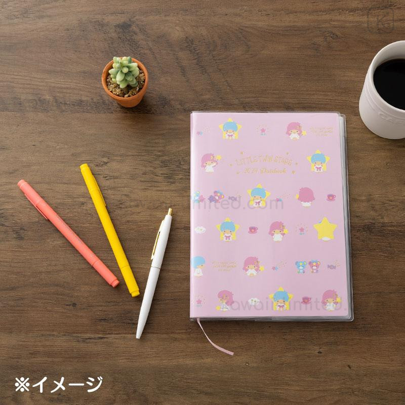 Sanrio notebook A5 – Joykawaii