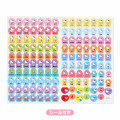 Japan Sanrio Original Block Type B6 Diary - Hello Kitty 2024 - 3